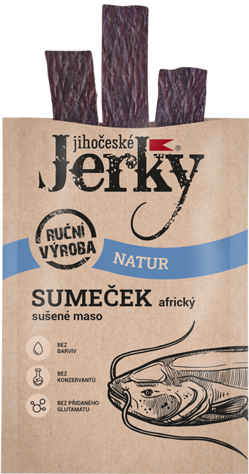 1x sáček 15g