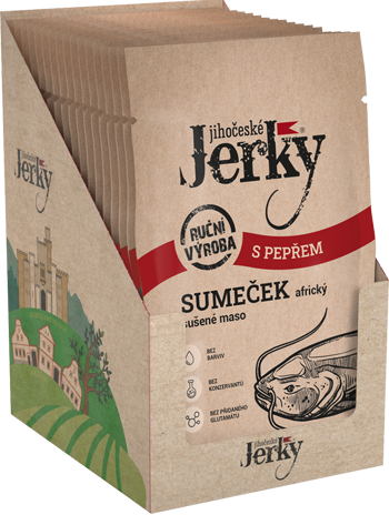 20x sáček 15g