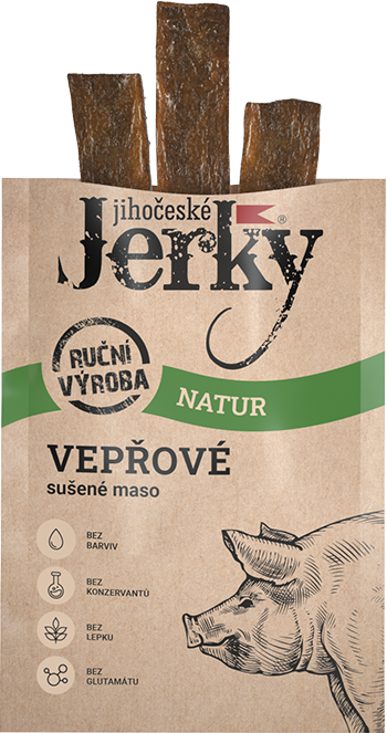 1x sáček 20g