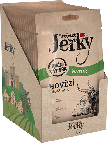 20x sáček 25g