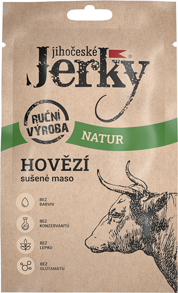 1x sáček 25g