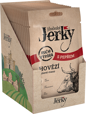 20x sáček 20g