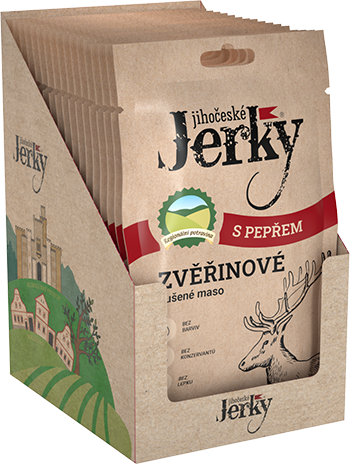 20x sáček 20g