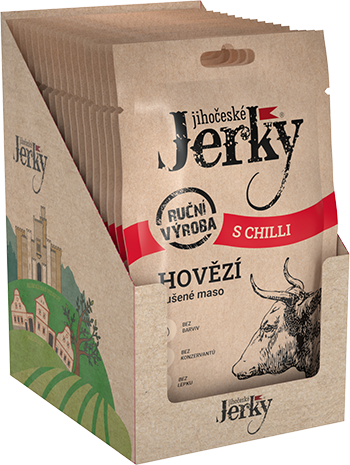 20x sáček 20g