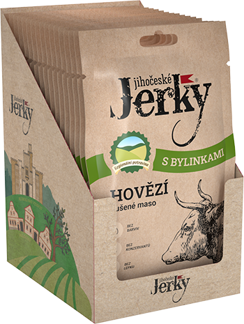 20x sáček 20g