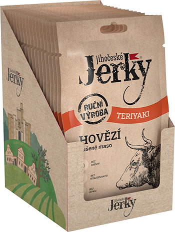 20x sáček 20g