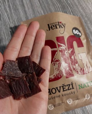 😎🔥 Velký balení, malý kousky! Jen malý, šťavnatý kousky, který můžeš pohodlně posílat po partě. Perfektní na sdílení,...